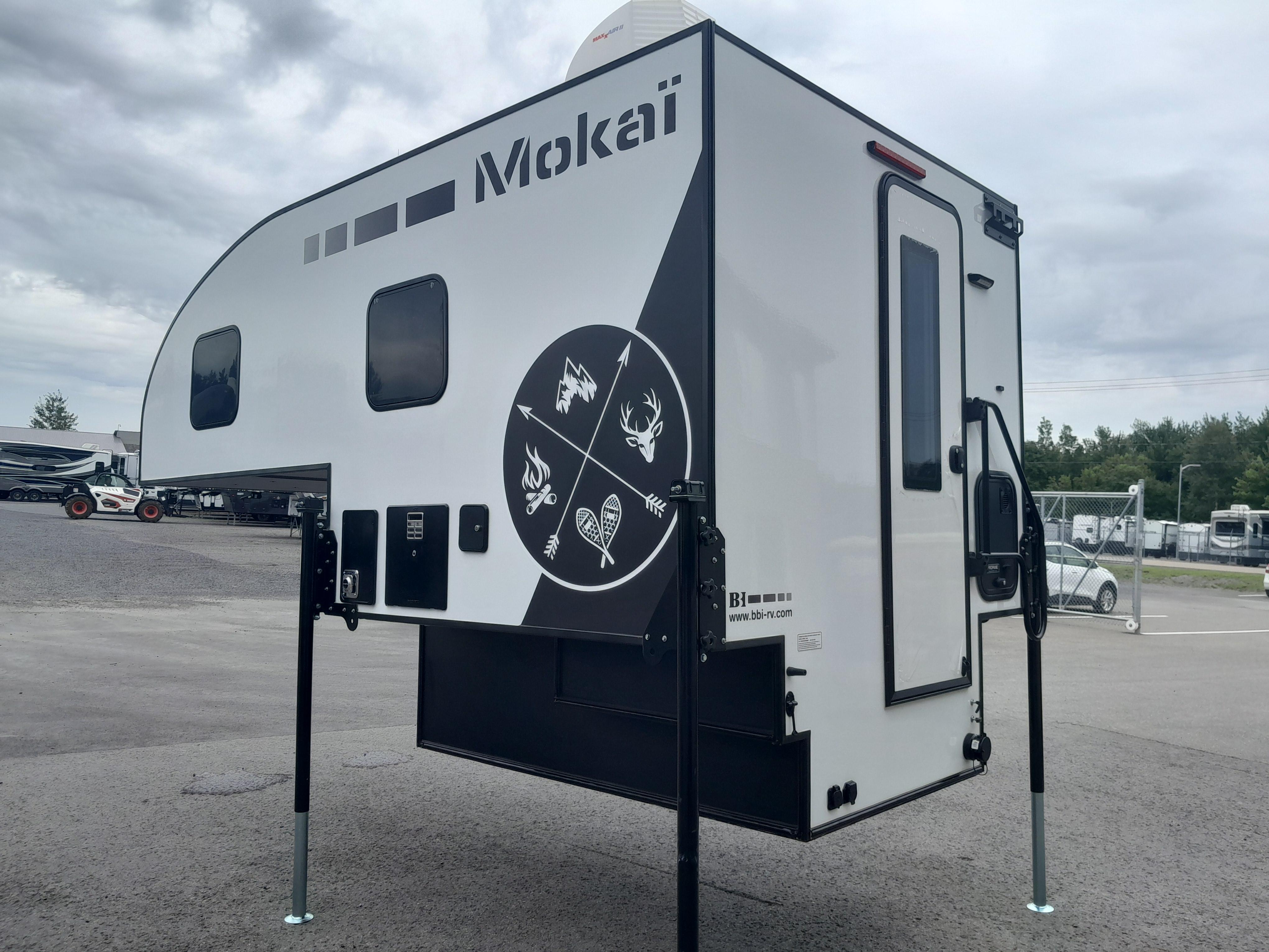 Campeur de marque Lance à vendre à Terrebonne