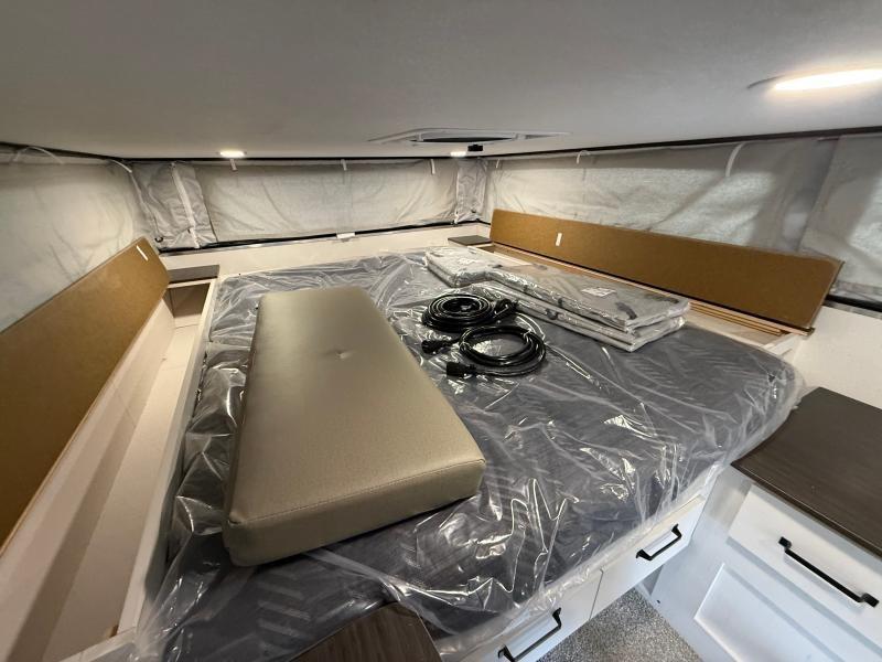 Palomino Caravane portée for sale in Lanoraie