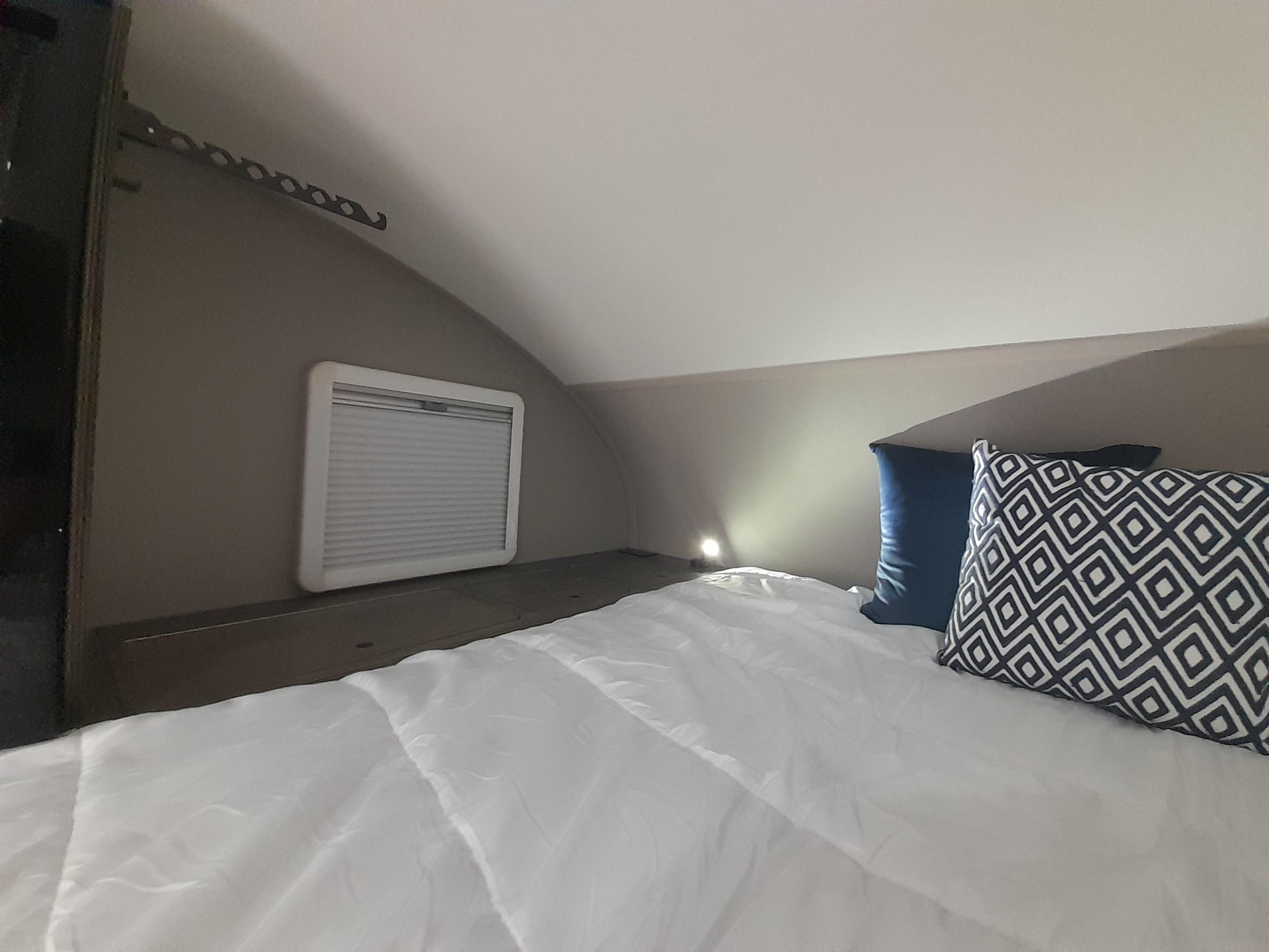 Northwood Campeur for sale in Terrebonne
