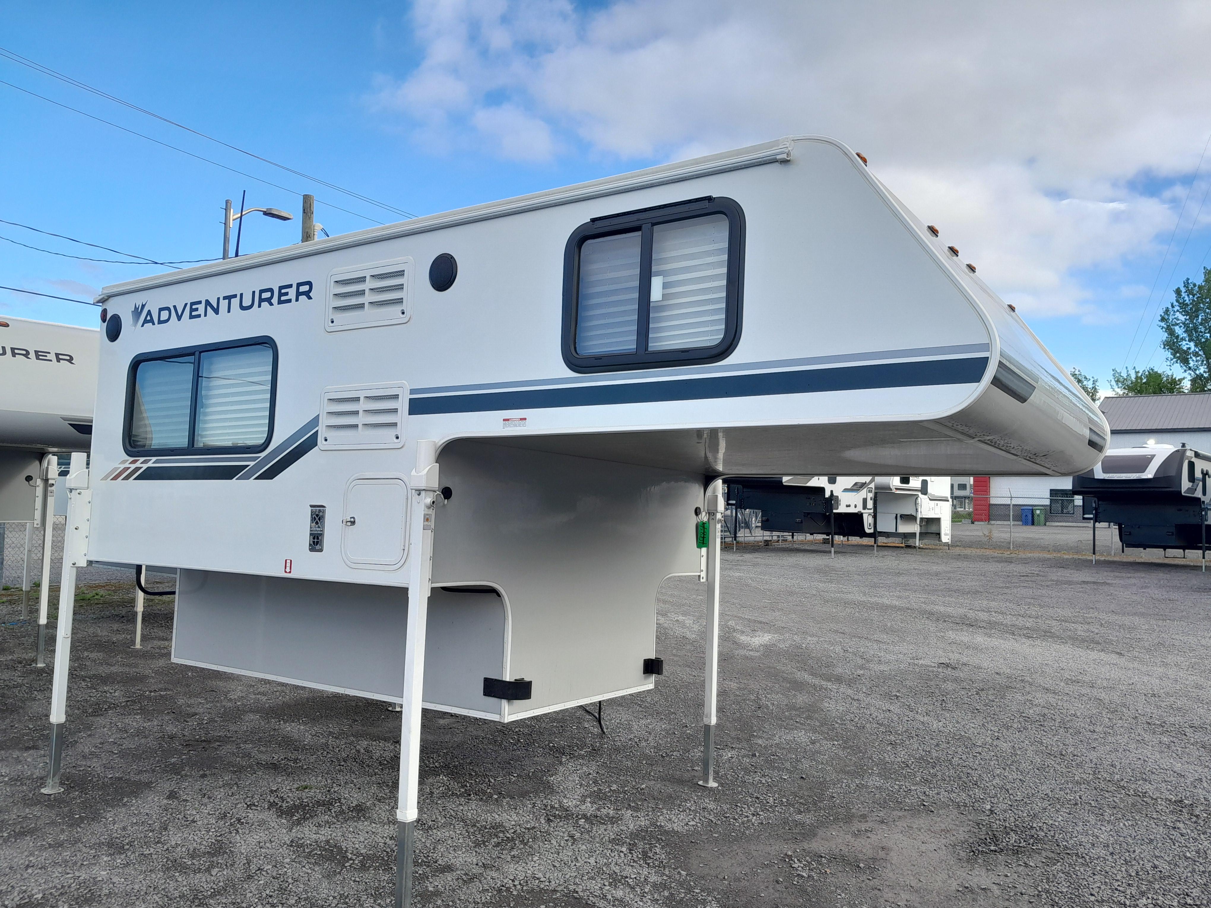 Northwood Campeur for sale in Terrebonne