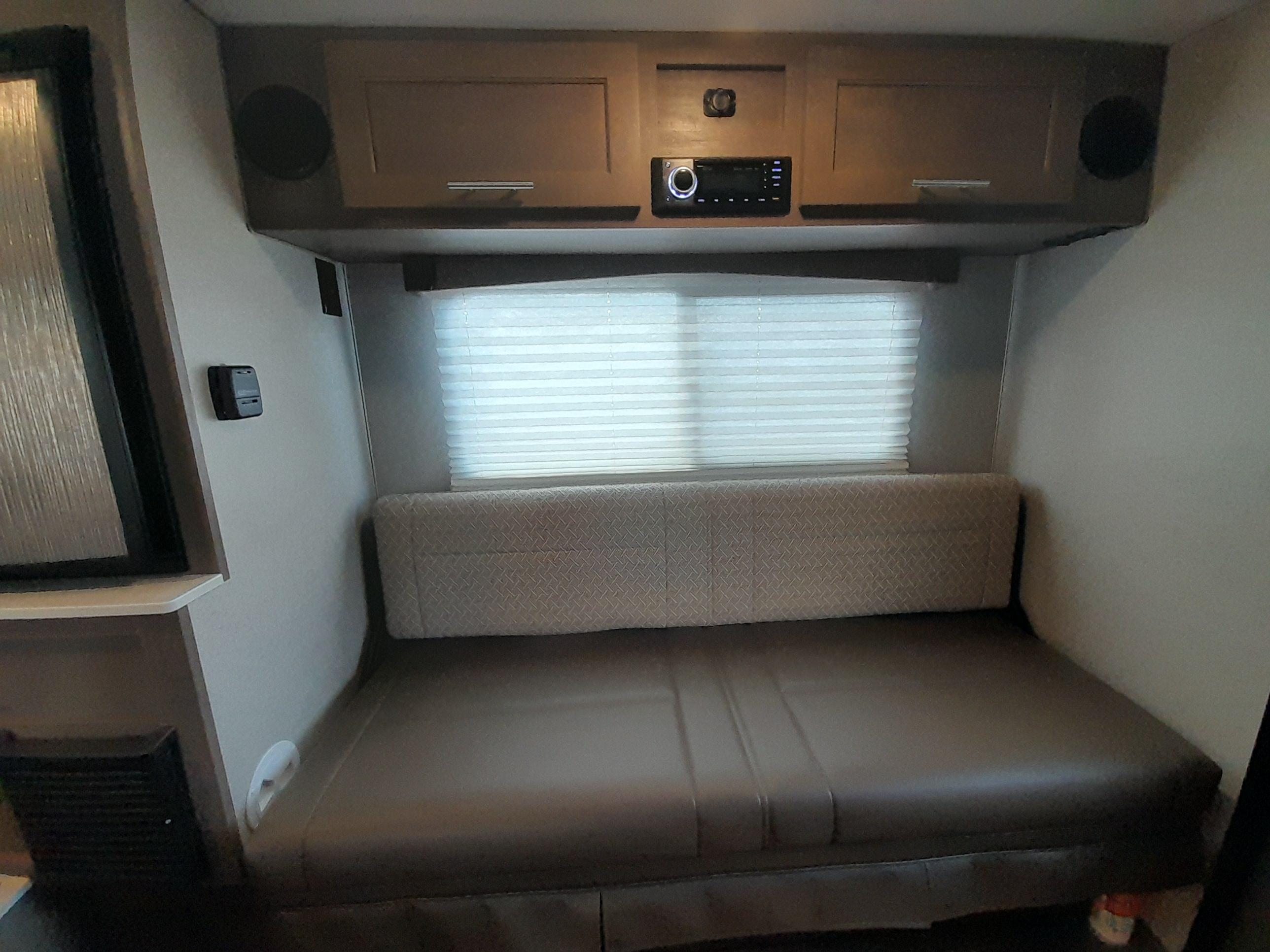 Northwood Campeur for sale in Terrebonne