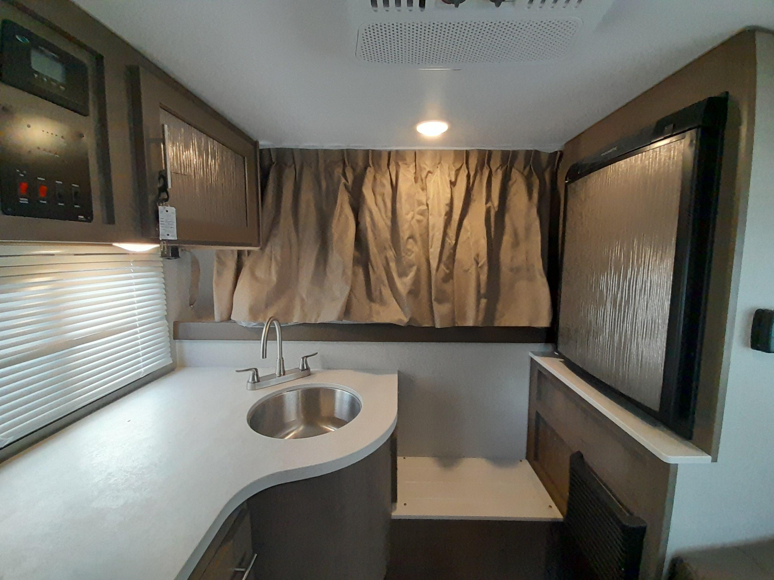 Northwood Campeur for sale in Terrebonne