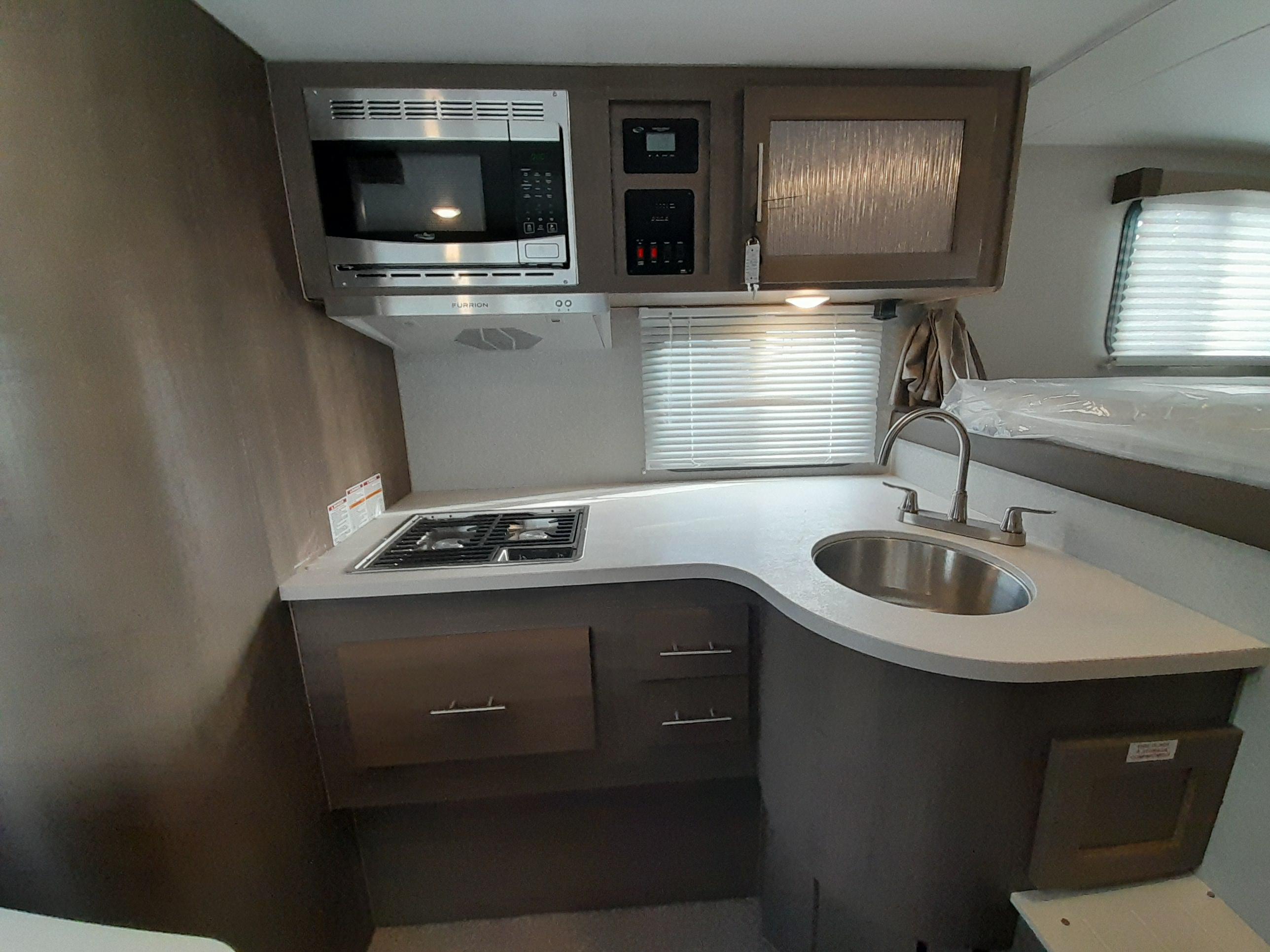 Northwood Campeur for sale in Terrebonne