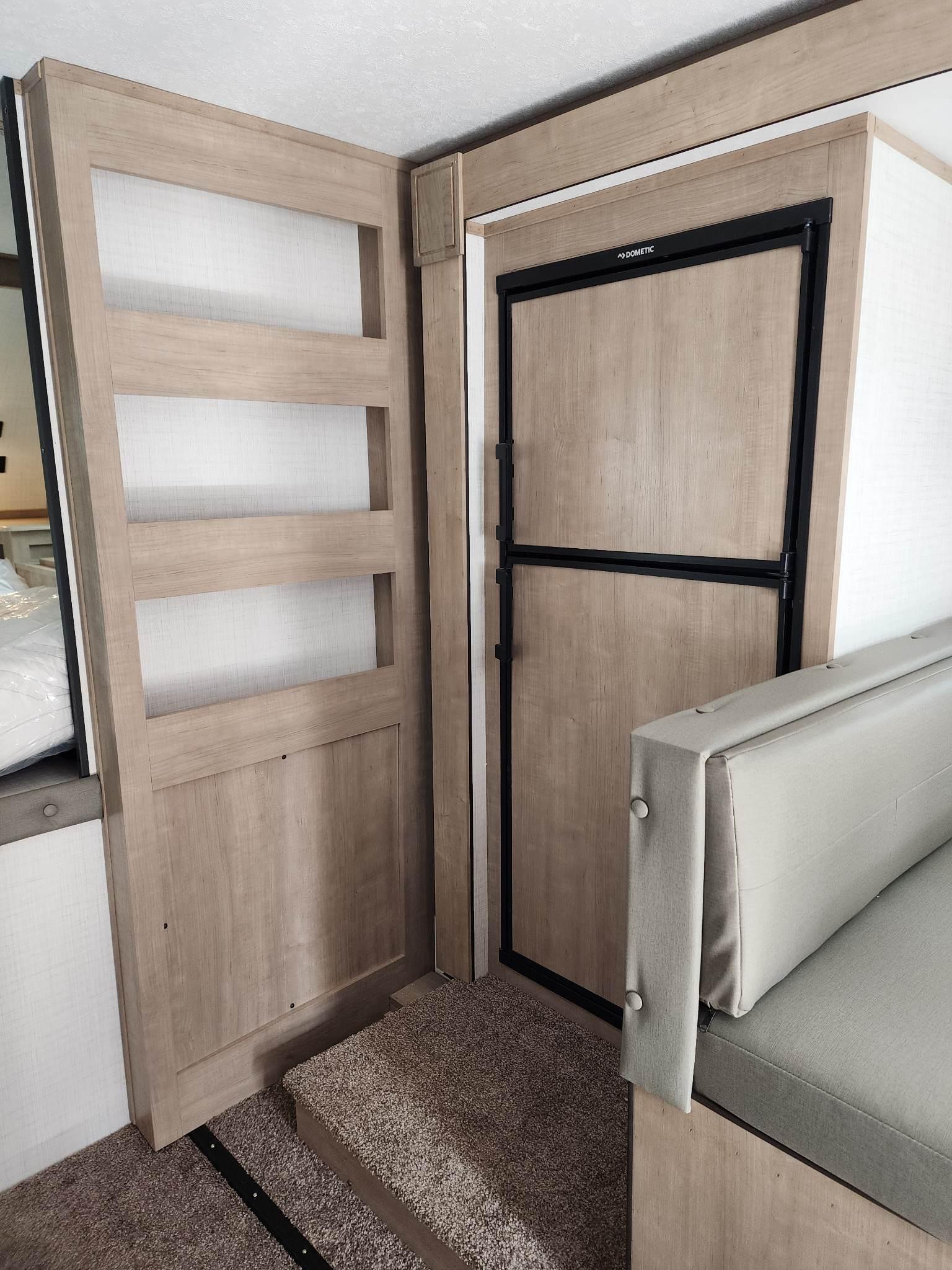 Caravane portée de marque Palomino à vendre à Lanoraie