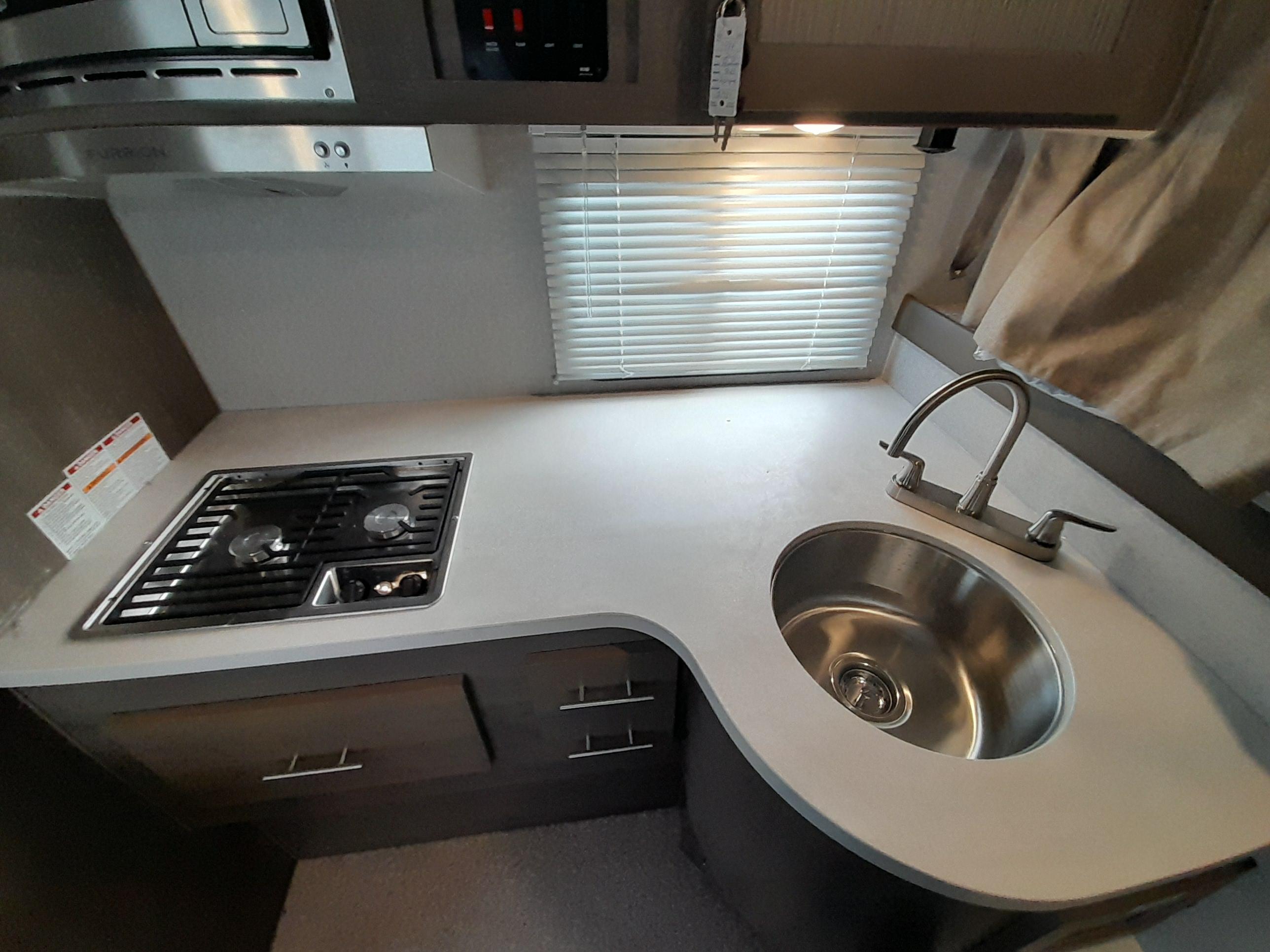 Northwood Campeur for sale in Terrebonne