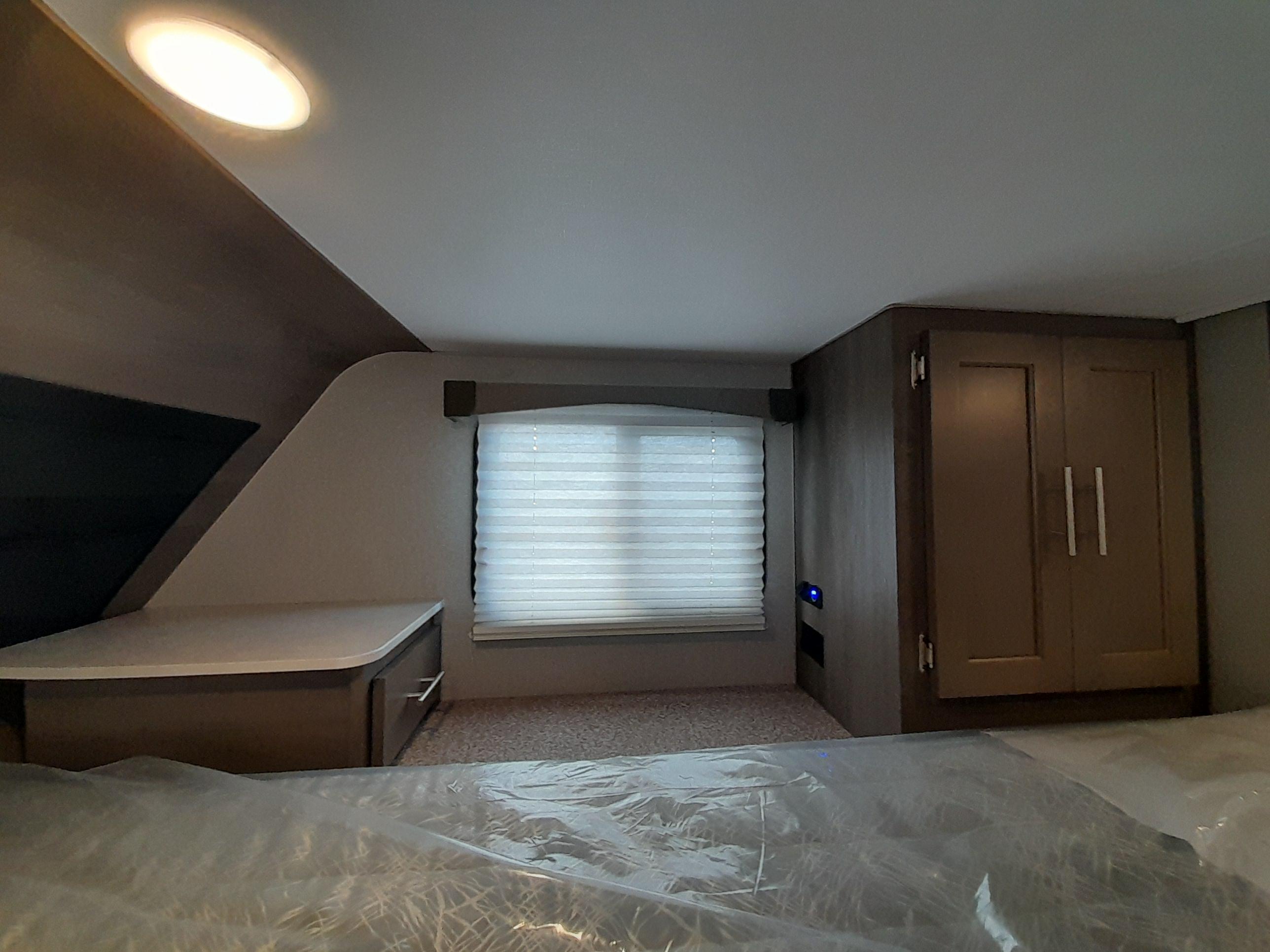 Northwood Campeur for sale in Terrebonne