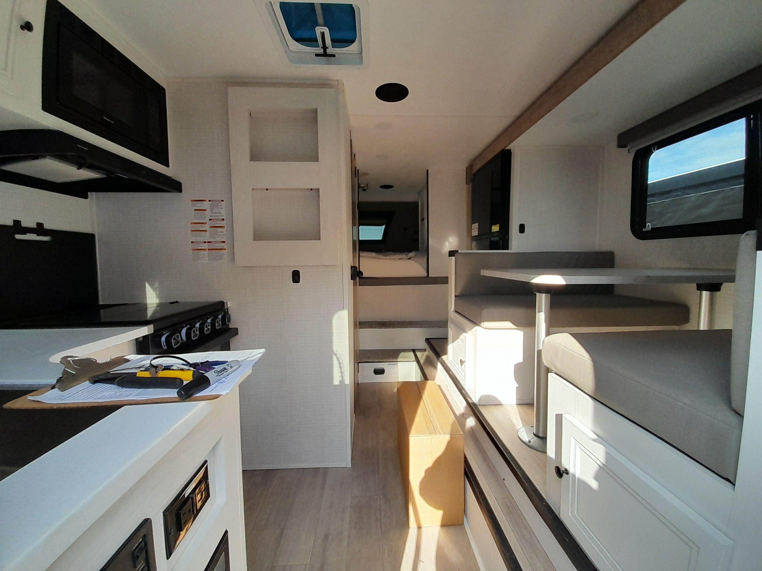 Palomino Caravane portée for sale in Lanoraie