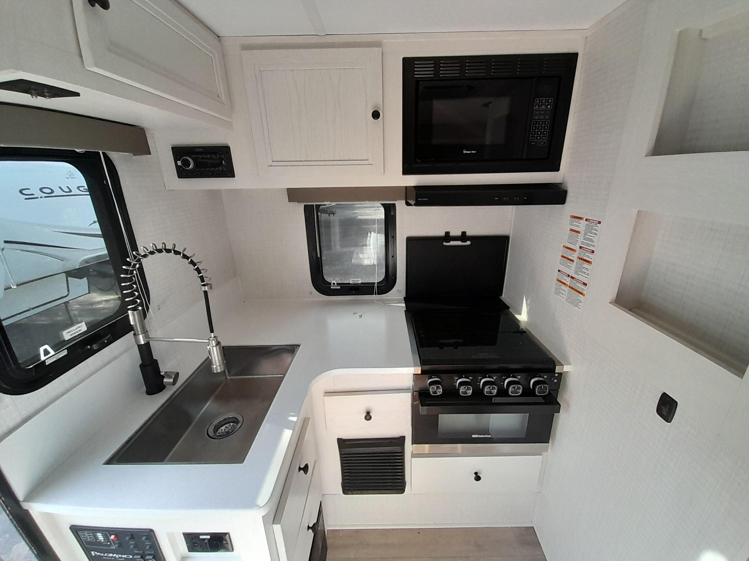 Palomino Caravane portée for sale in Lanoraie