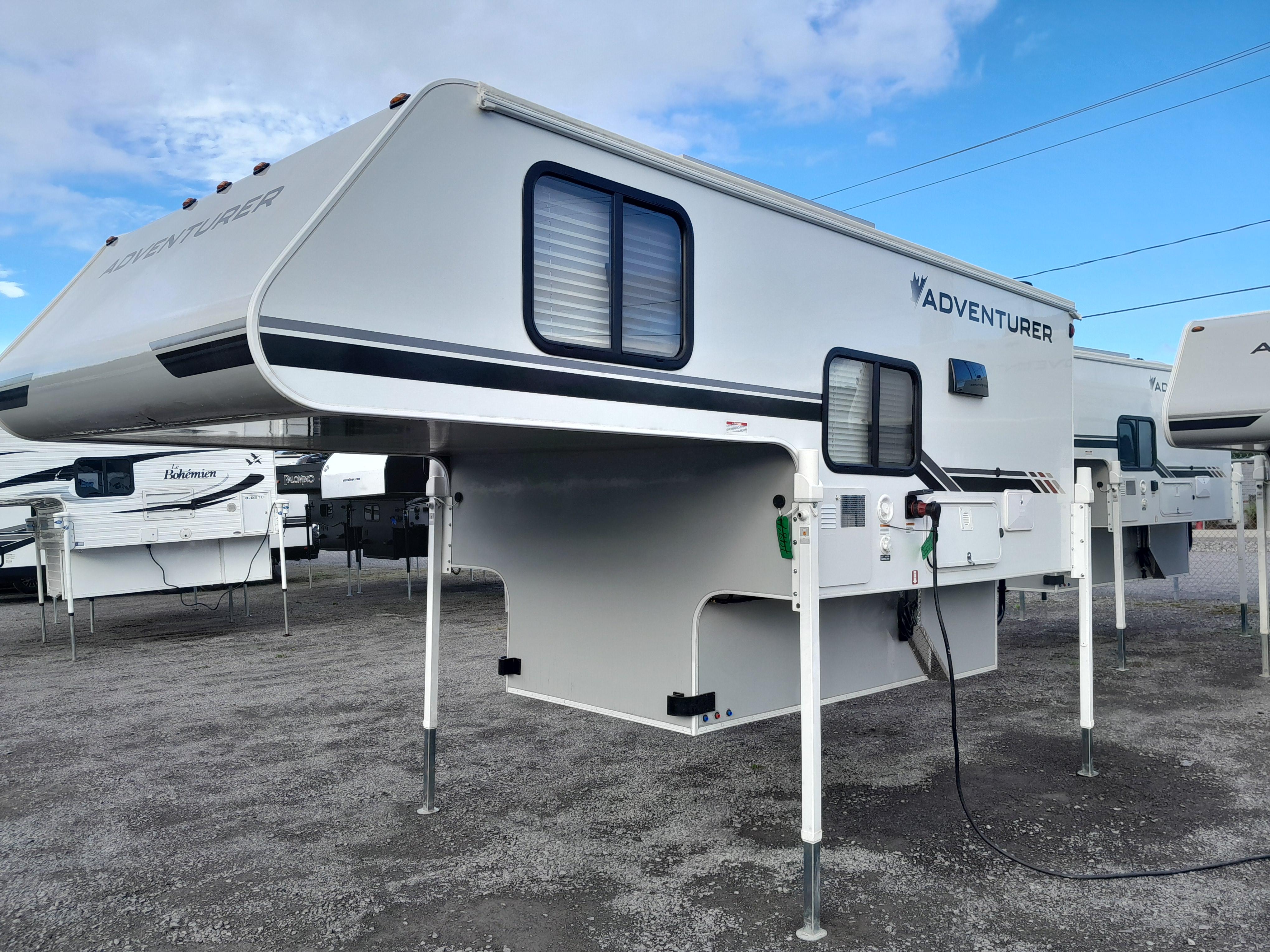 Northwood Campeur for sale in Terrebonne