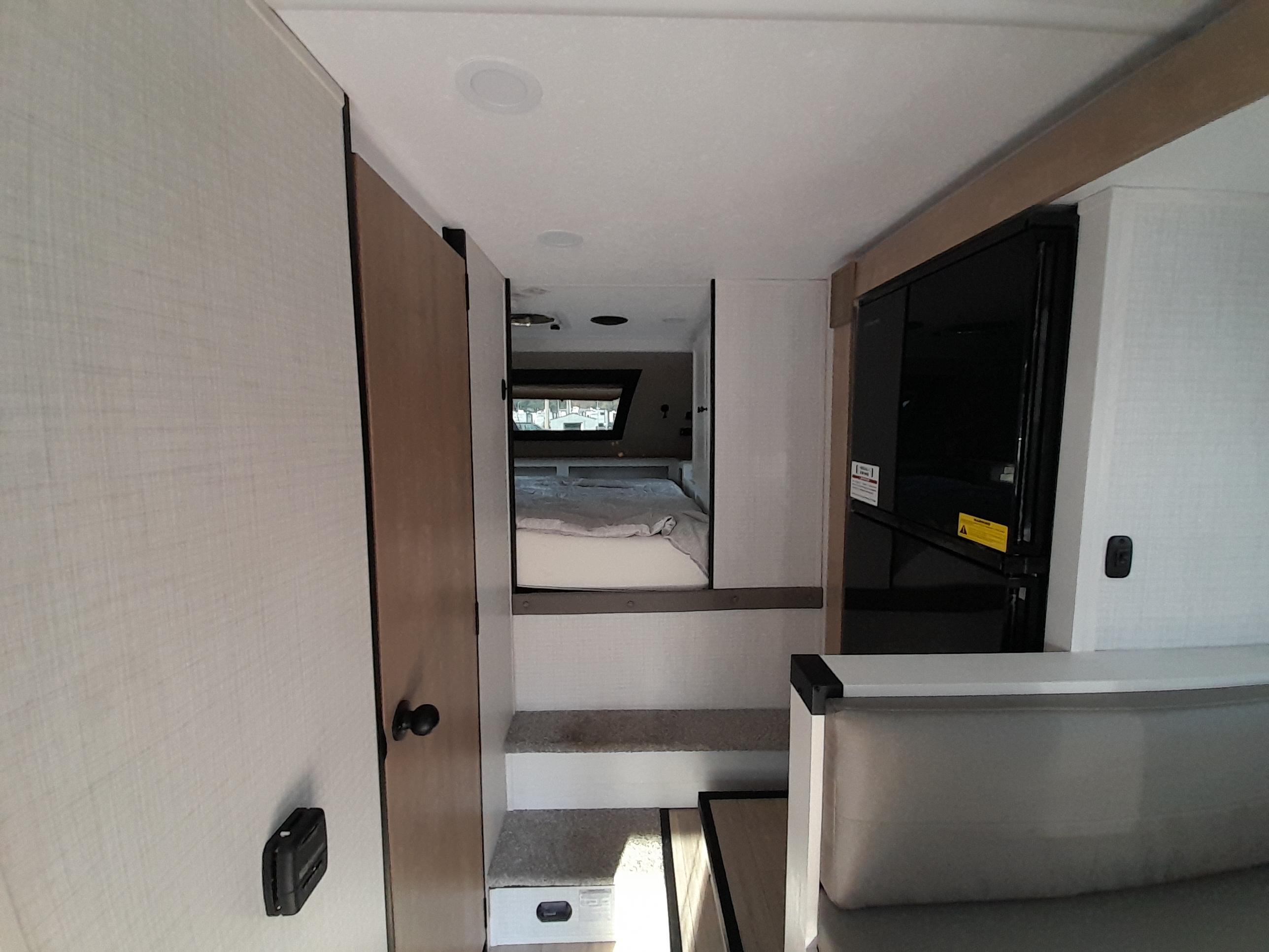 Palomino Caravane portée for sale in Lanoraie