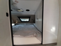 Palomino Caravane portée for sale in Lanoraie
