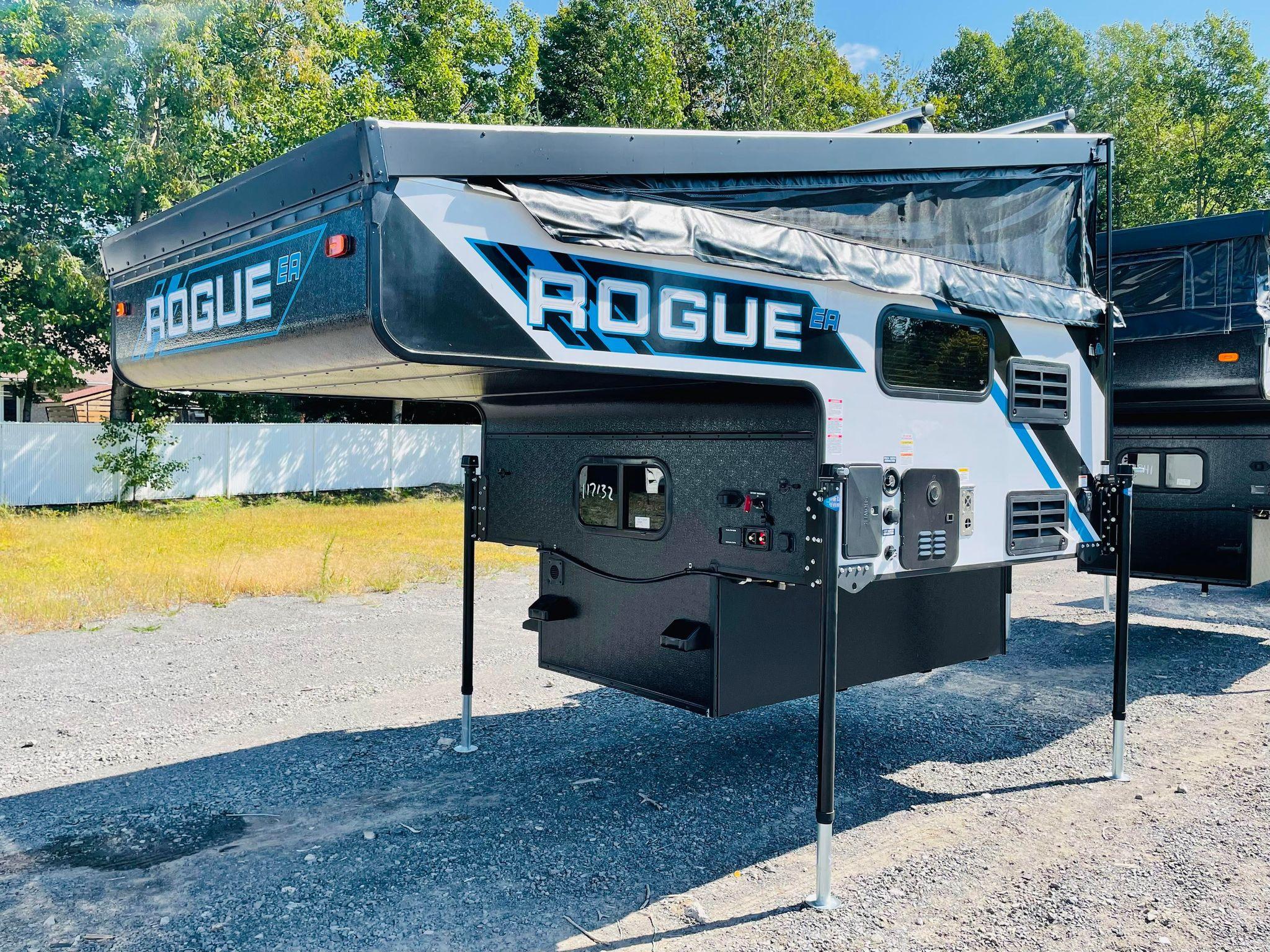Roulottes de marque Cherokee à vendre à Terrebonne