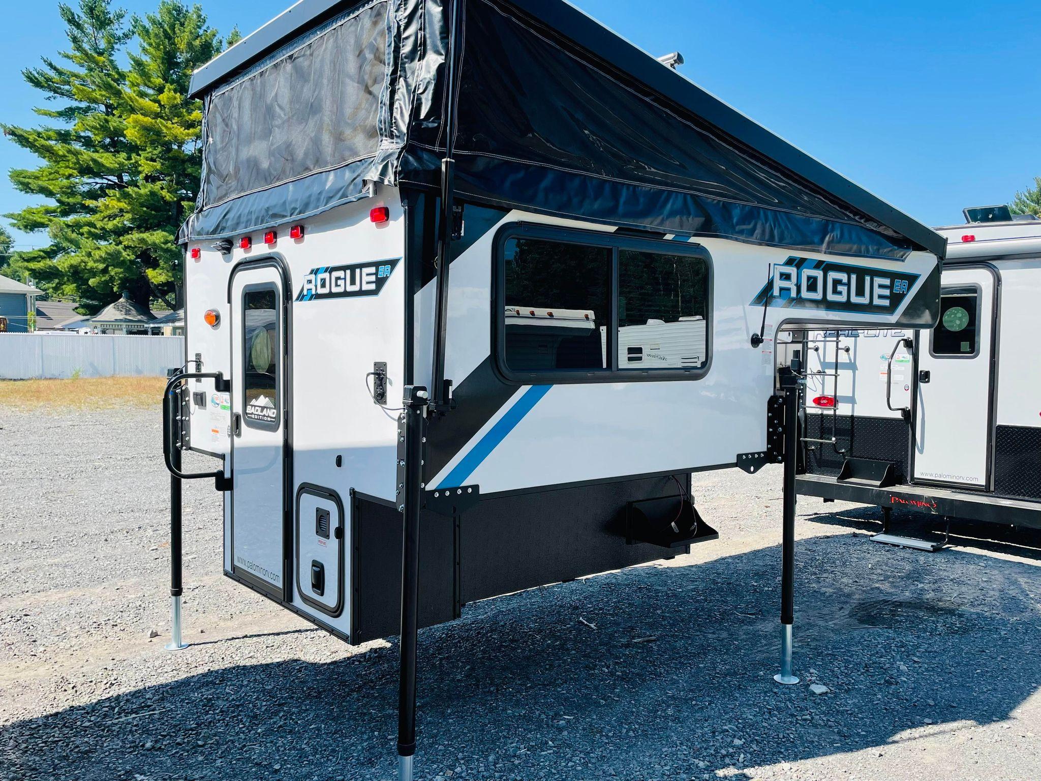 Roulottes de marque Jayco à vendre à Terrebonne