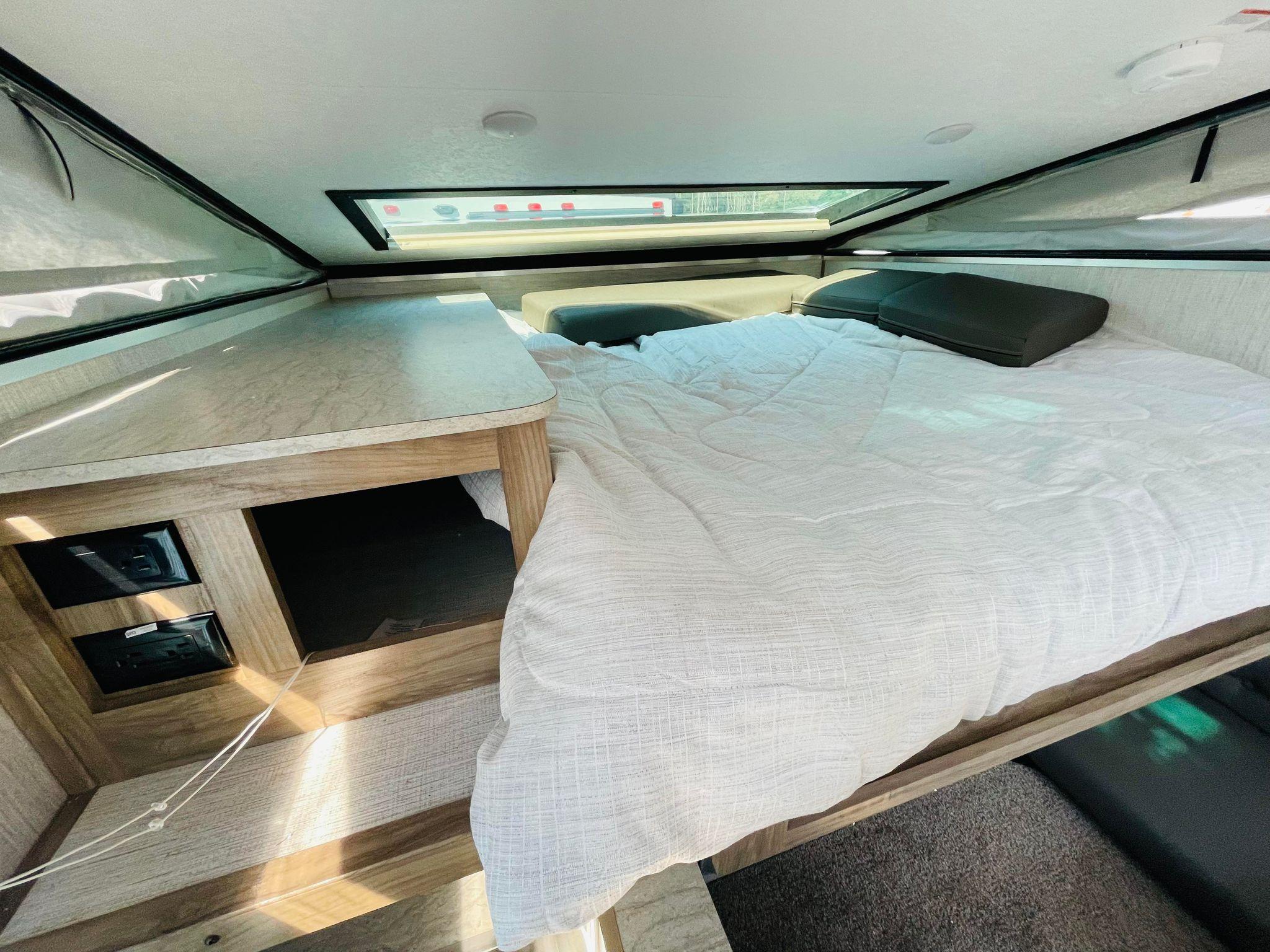 Roulottes de marque Jayco à vendre à Terrebonne
