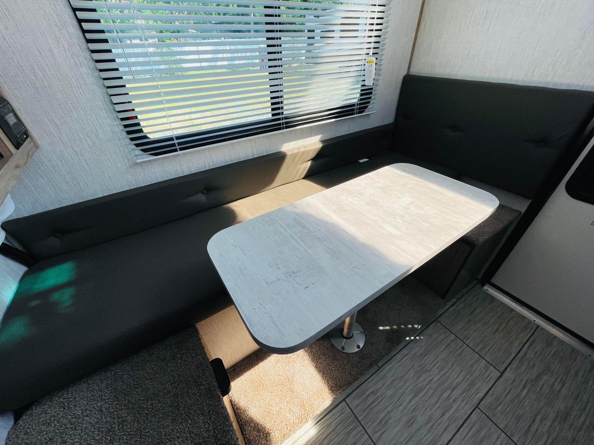 Roulottes de marque Jayco à vendre à Terrebonne