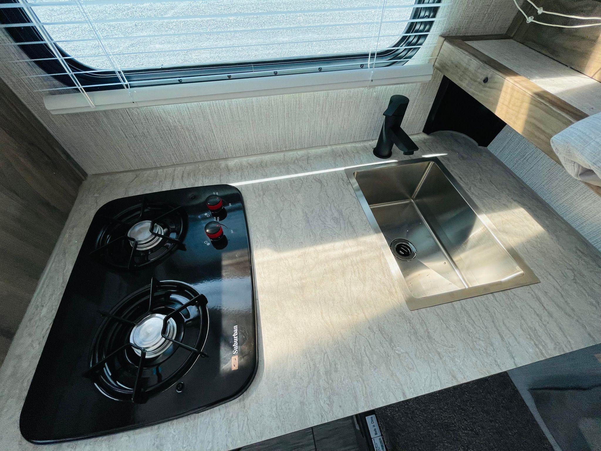 Roulottes de marque Jayco à vendre à Terrebonne