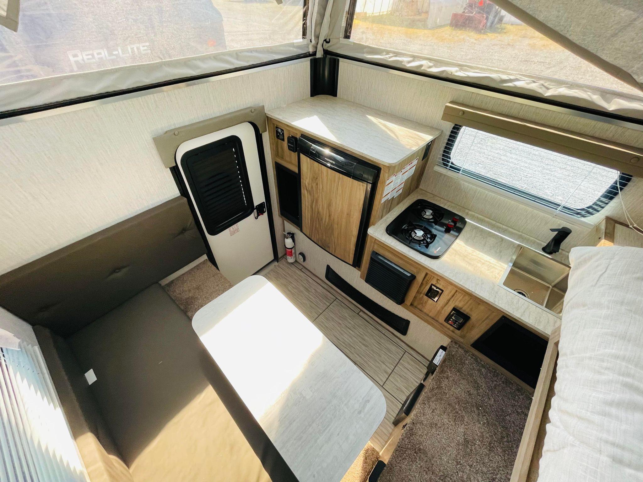 Roulottes de marque Jayco à vendre à Terrebonne