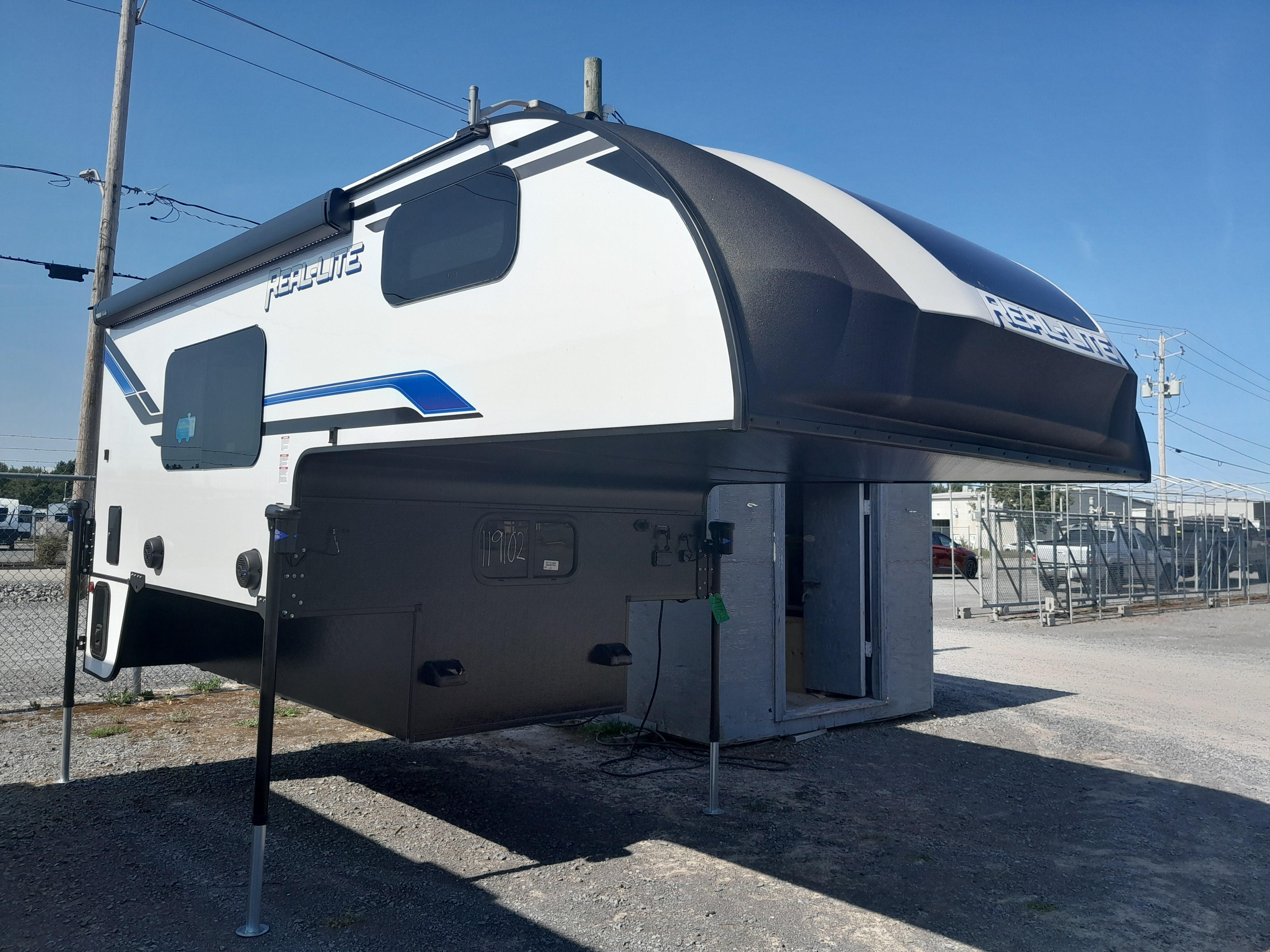 Roulottes de marque Jayco à vendre à Terrebonne