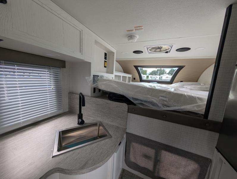 Caravane portée de marque Palomino à vendre à Lanoraie