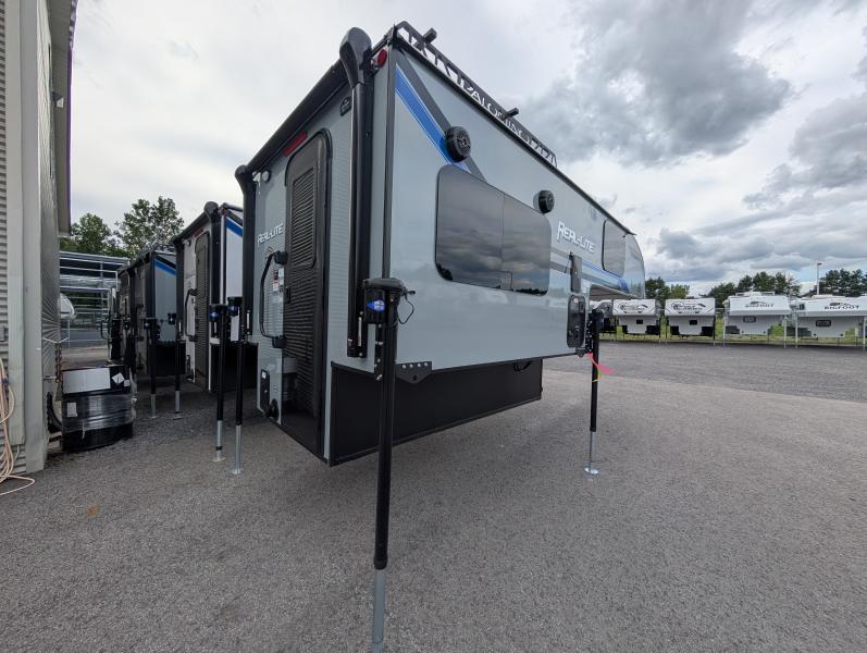 Caravane portée de marque Palomino à vendre à Lanoraie