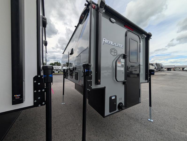 Caravane portée de marque Palomino à vendre à Lanoraie