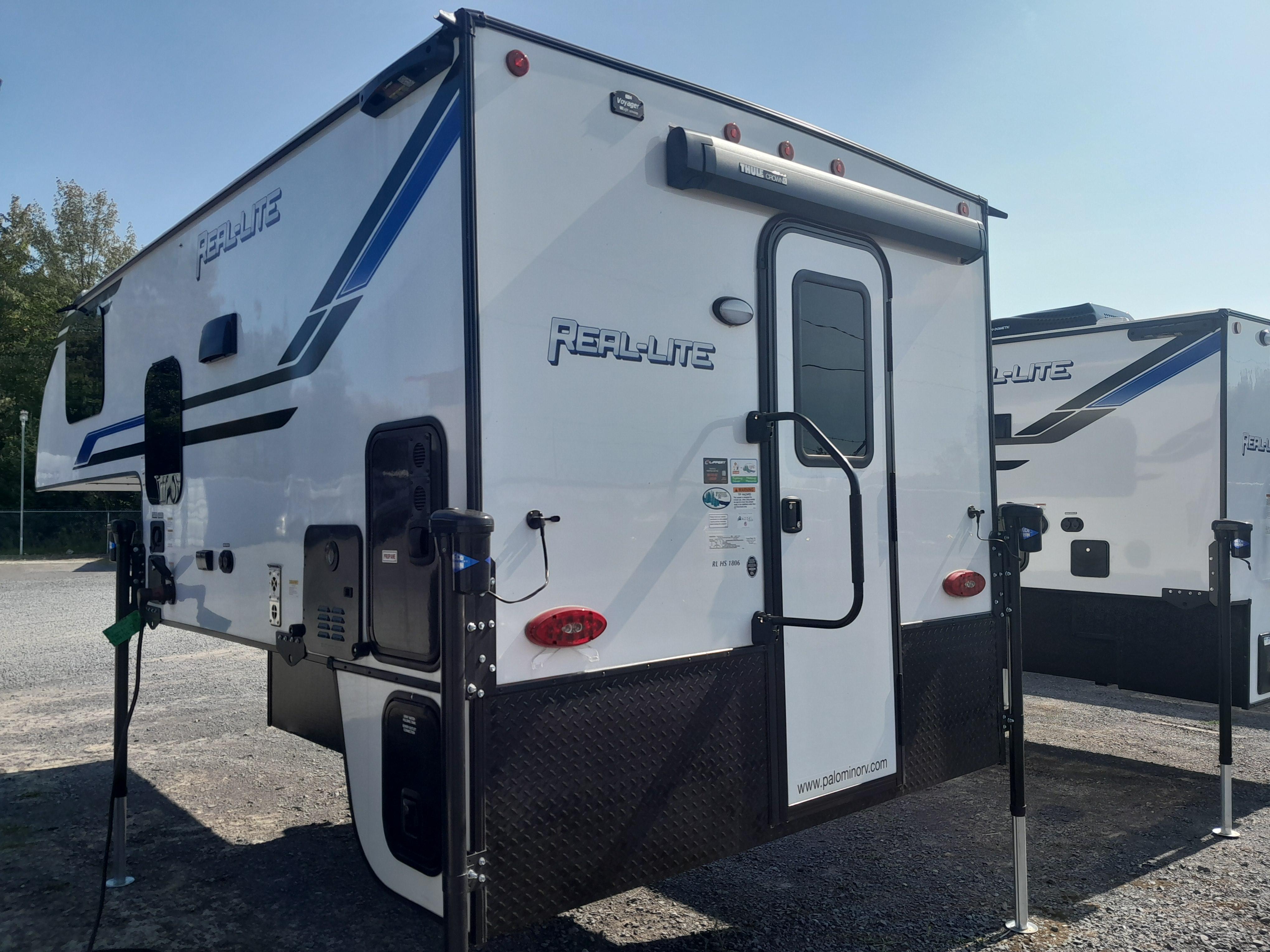 Host campers Caravane portée for sale in Lanoraie