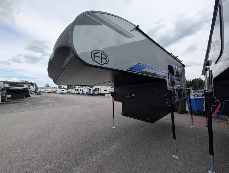 Caravane portée de marque Palomino à vendre à Lanoraie