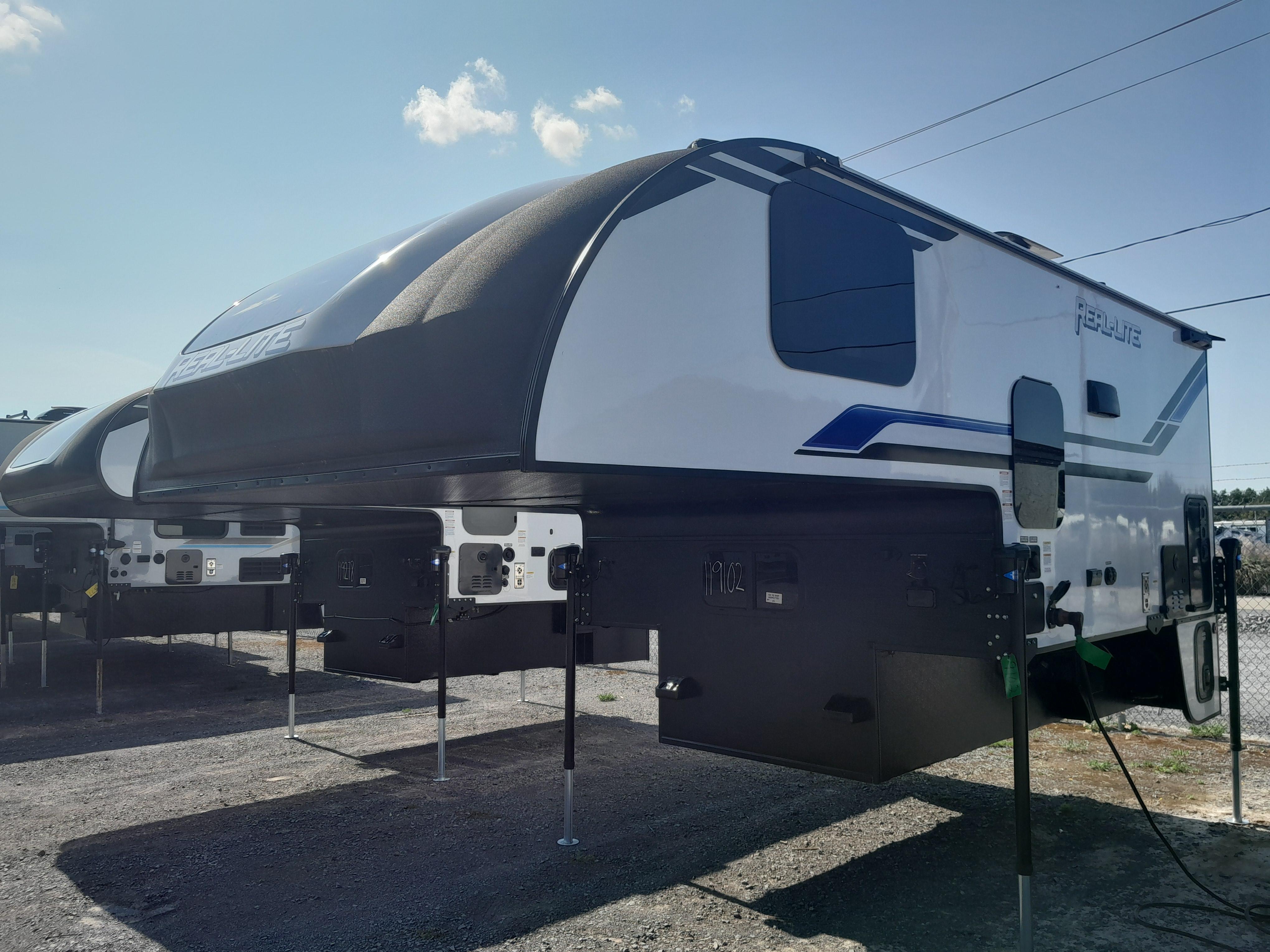 Campeur de marque Lance à vendre à Terrebonne