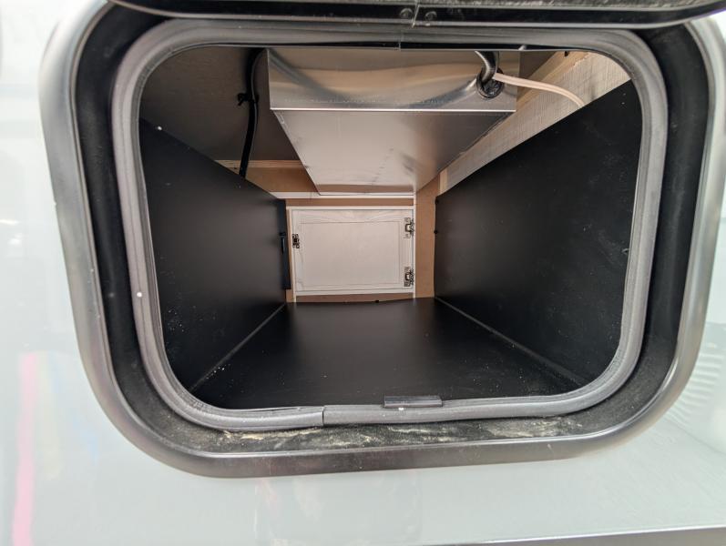 Caravane portée de marque Palomino à vendre à Lanoraie