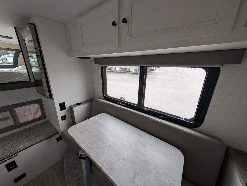 Caravane portée de marque Palomino à vendre à Lanoraie