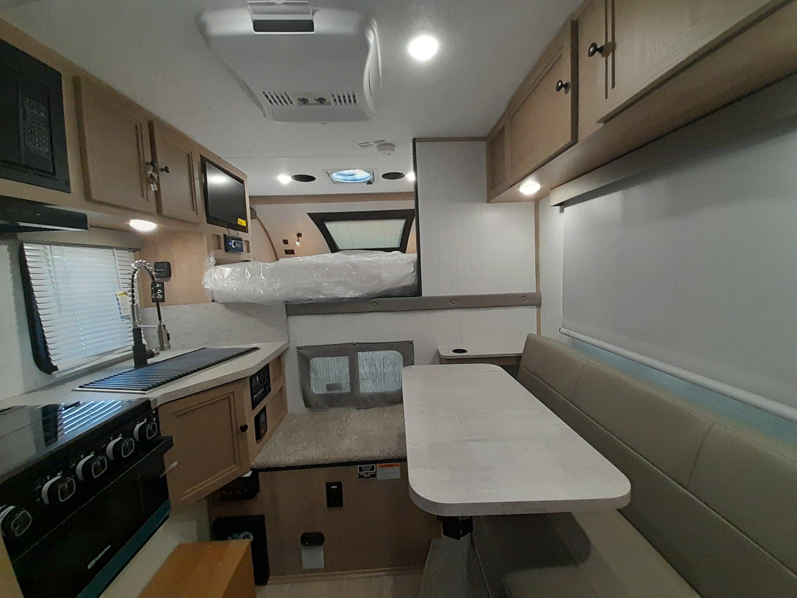 Host campers Caravane portée for sale in Lanoraie