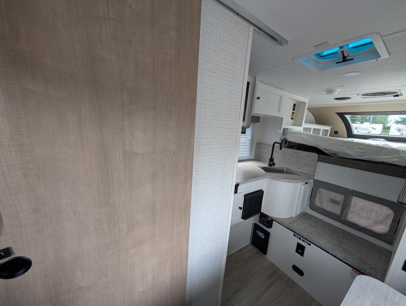 Caravane portée de marque Palomino à vendre à Lanoraie