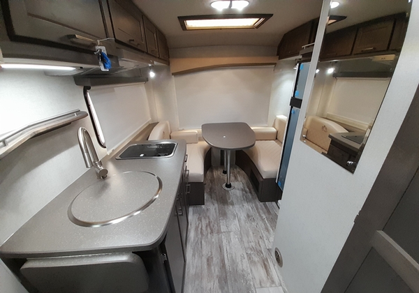 Roulottes de marque Coachmen à vendre à Lanoraie