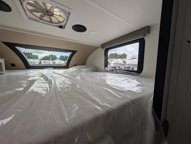 Caravane portée de marque Palomino à vendre à Lanoraie