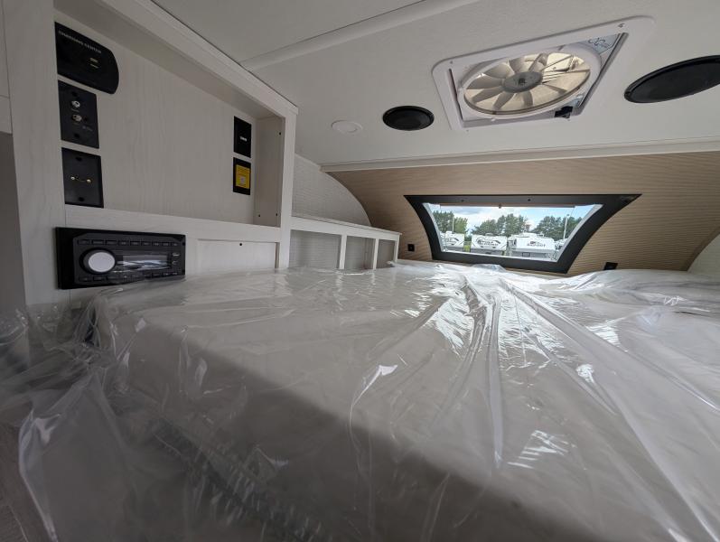 Caravane portée de marque Palomino à vendre à Lanoraie