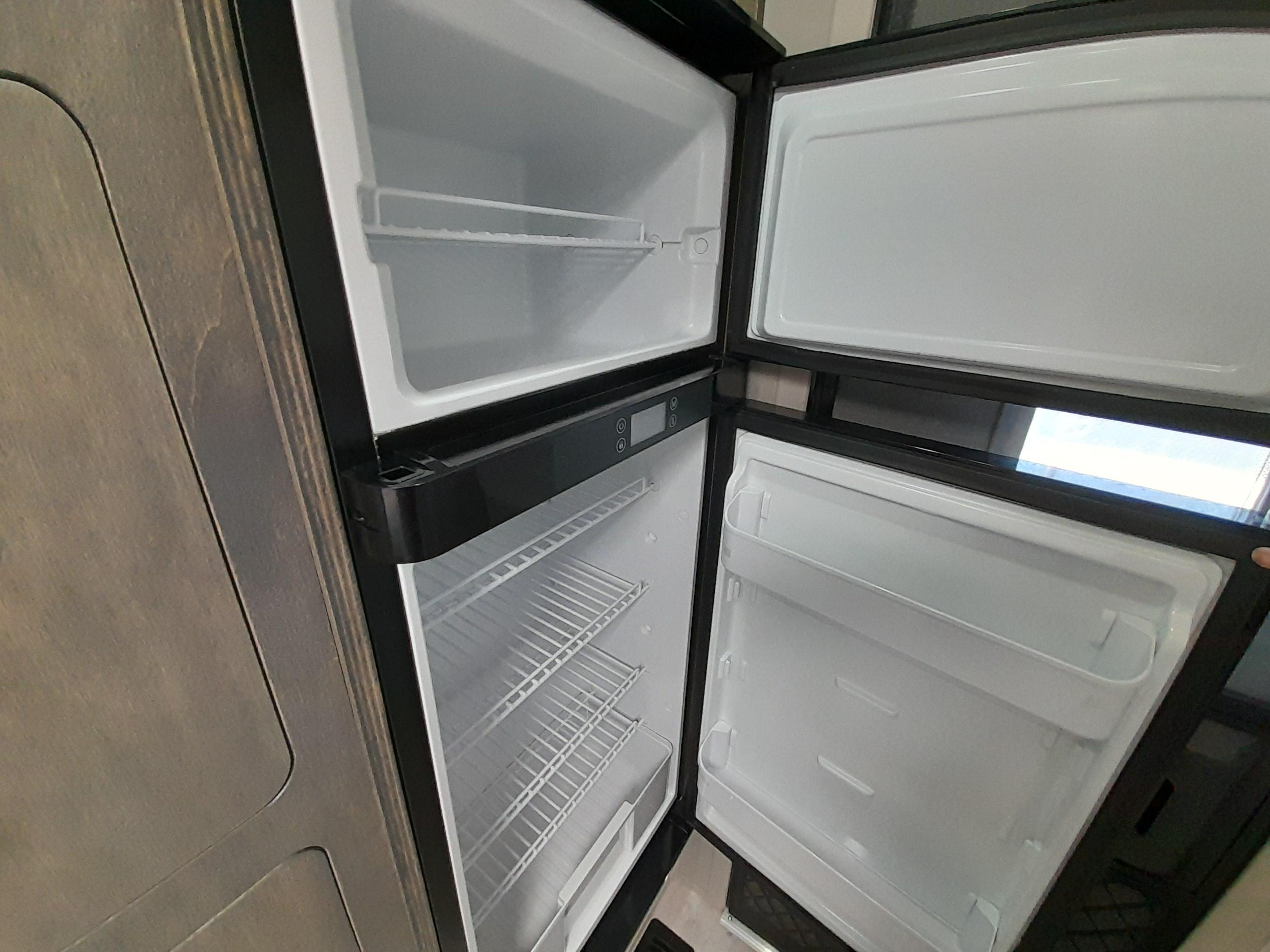 Caravane portée de marque Bbi à vendre à Lanoraie