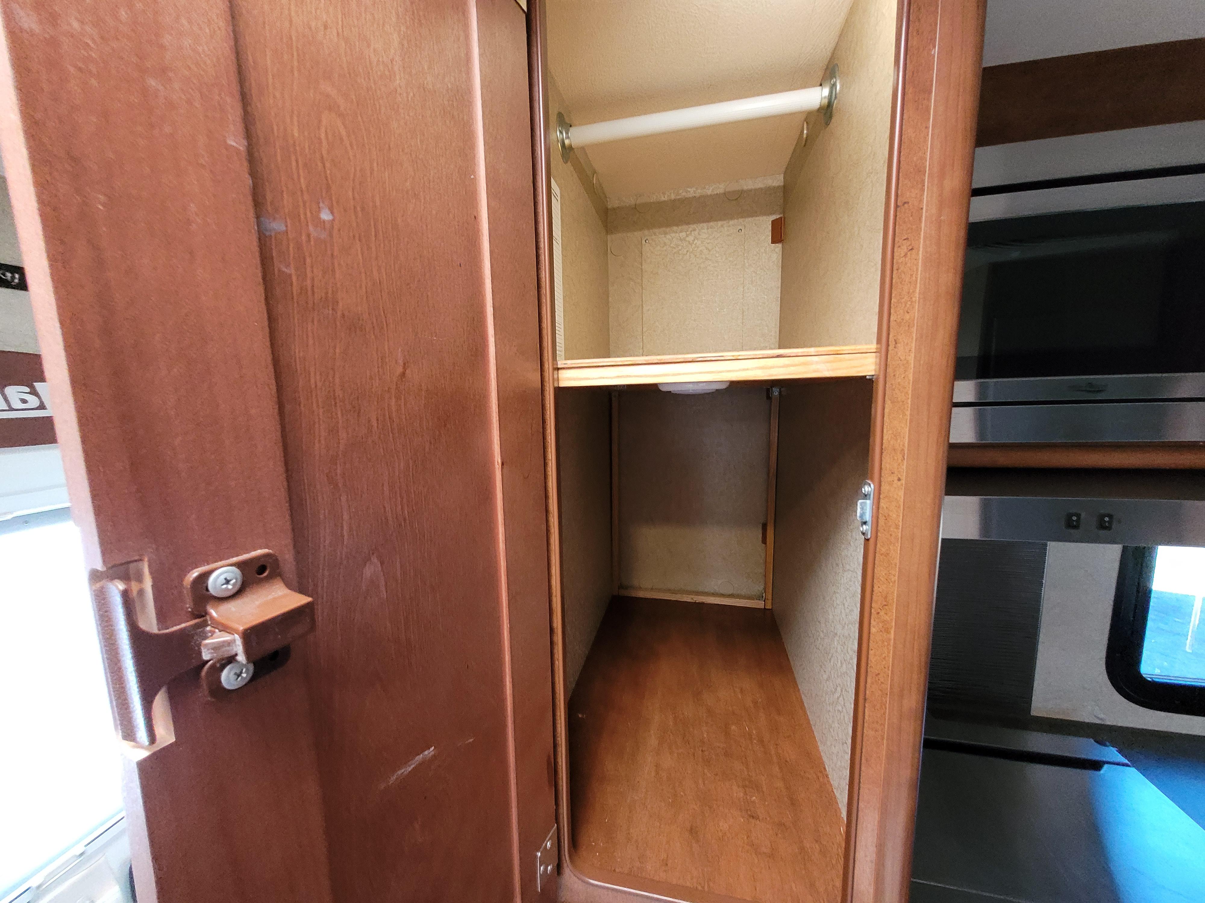 Caravane portée de marque Lance camper à vendre à Lanoraie