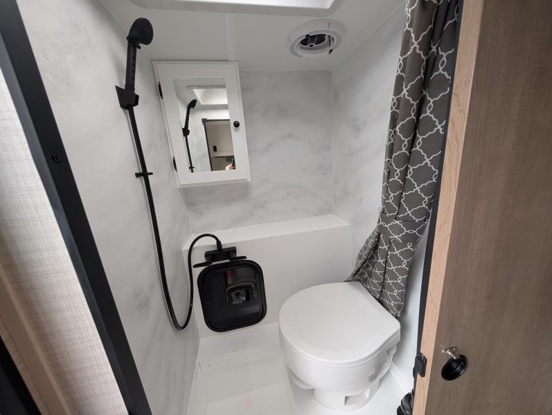 Caravane portée de marque Palomino à vendre à Lanoraie