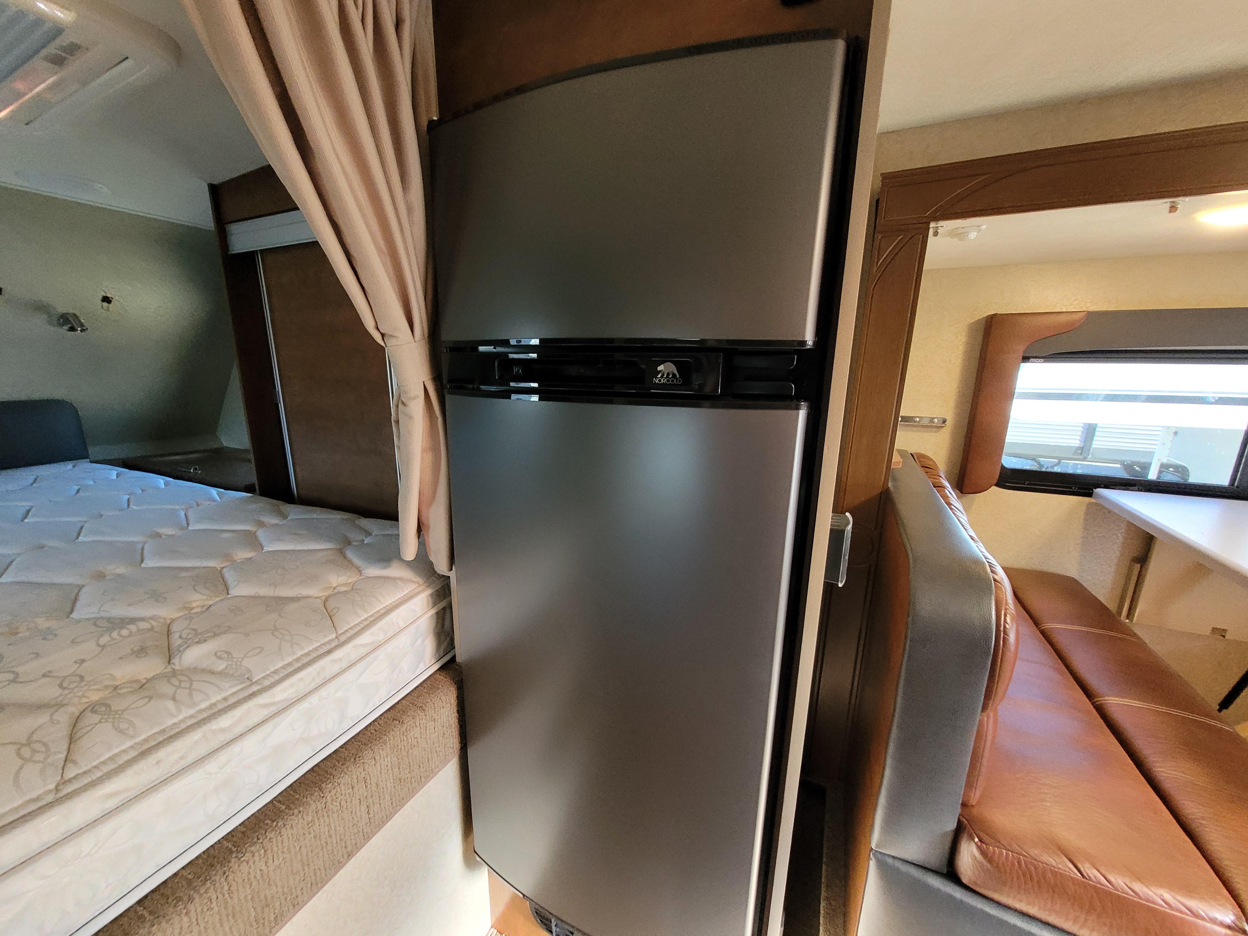 Caravane portée de marque Lance camper à vendre à Lanoraie