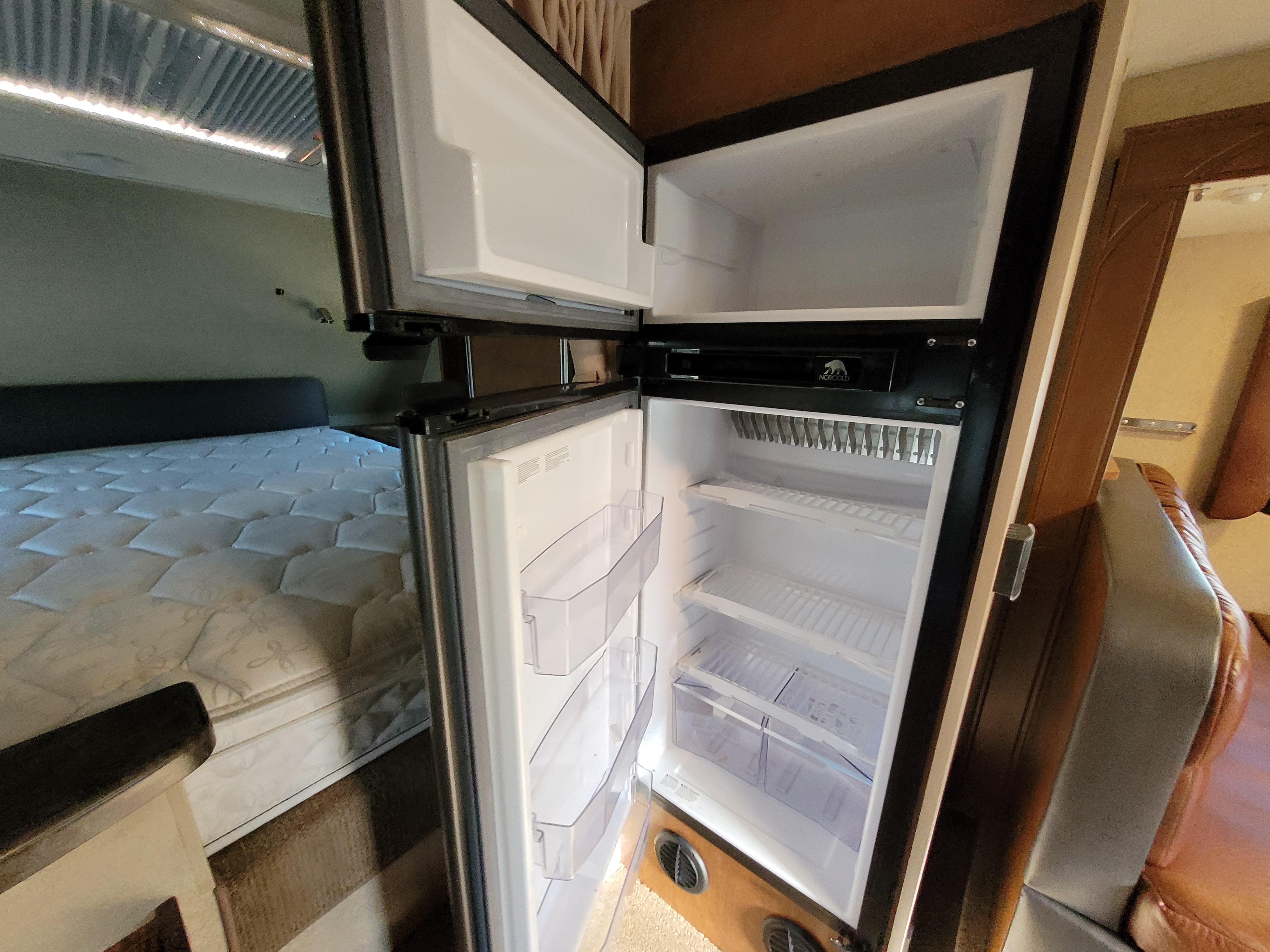 Caravane portée de marque Lance camper à vendre à Lanoraie