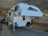 Bigfoot rv Caravane portée for sale in Lanoraie