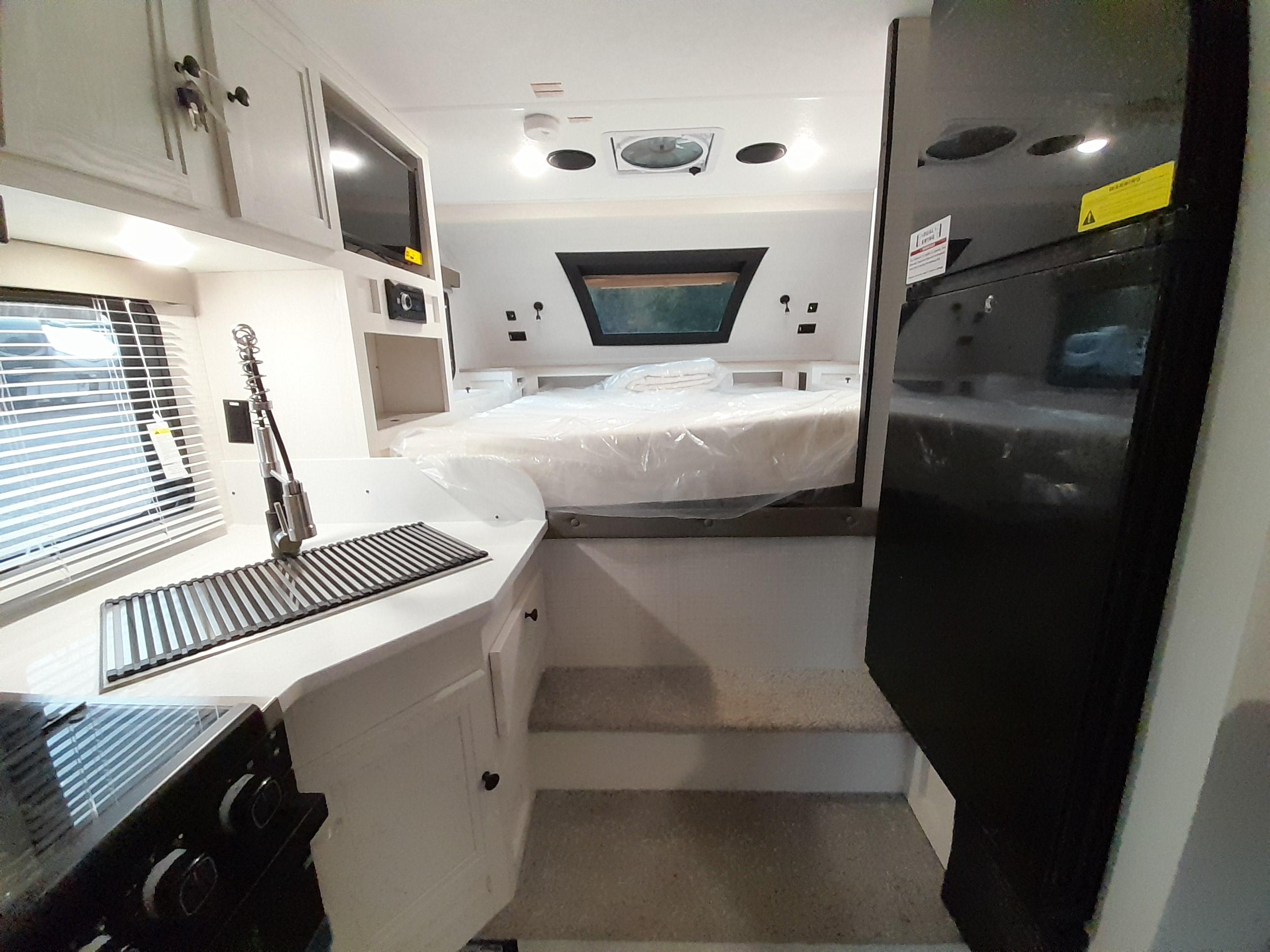 Bbi inc. Campeur for sale in Terrebonne