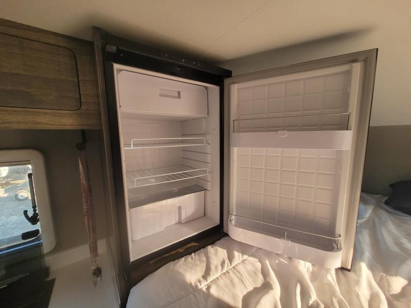 Caravane portée de marque Bbi à vendre à Lanoraie