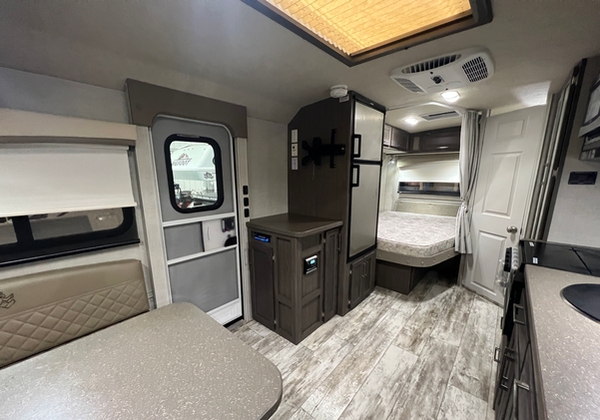 Palomino Campeur for sale in Lanoraie