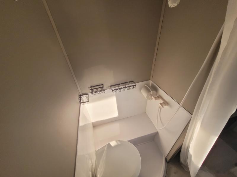 Caravane portée de marque Bbi à vendre à Lanoraie