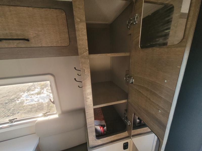 Caravane portée de marque Bbi à vendre à Lanoraie