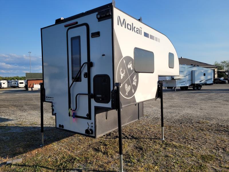 Caravane portée de marque Bbi à vendre à Lanoraie