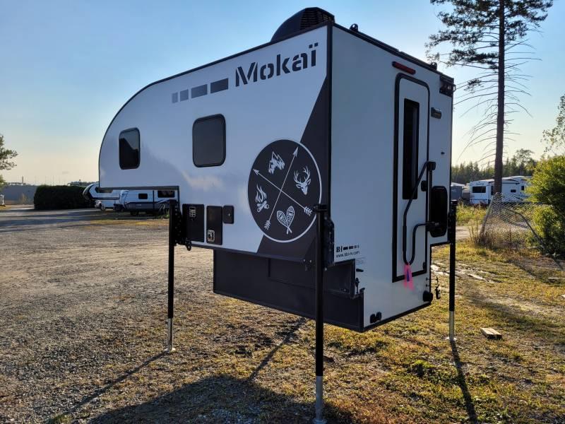 Caravane portée de marque Bbi à vendre à Lanoraie