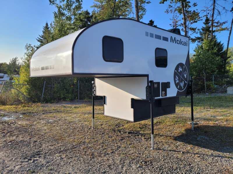 Caravane portée de marque Bbi à vendre à Lanoraie