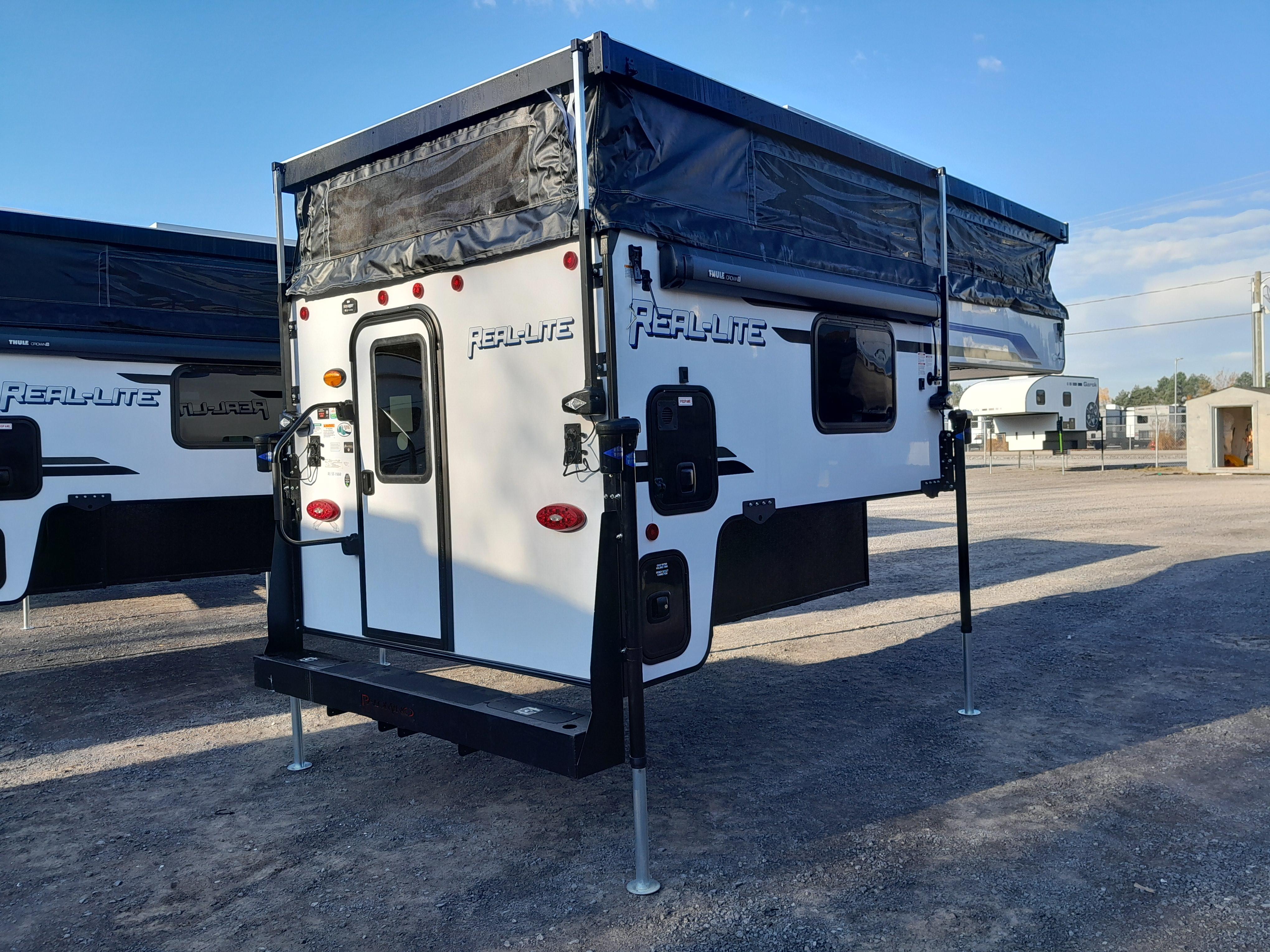 Adventurer Campeur for sale in Lanoraie